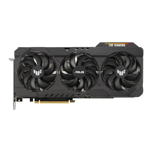 Asus TUF Gaming RTX 3080 OC 10GB Graphics Card